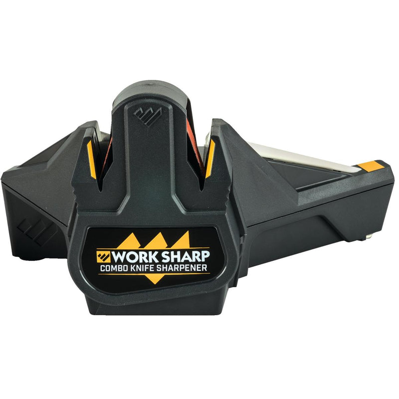 WORK SHARP Combo Knife Sharpener