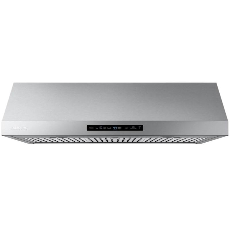 NK30N7000USAA 30quot Under Cabinet Hood in Stainless Steel