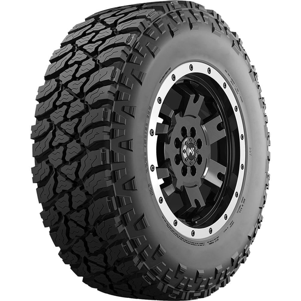 Kelly Edge MT 315/70R17 121Q