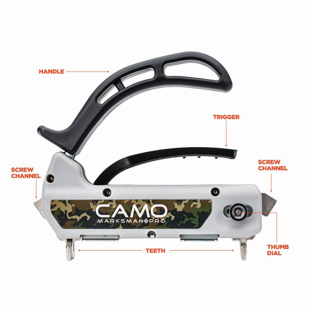 CAMO Marksman Pro Tool 345001