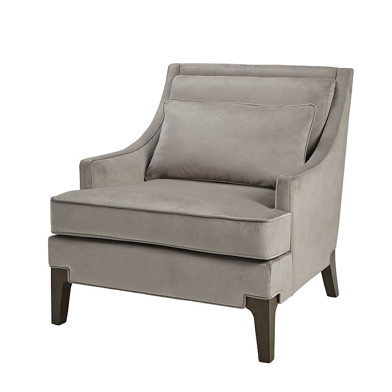 Martha Stewart Anna Upholstered Accent Chair