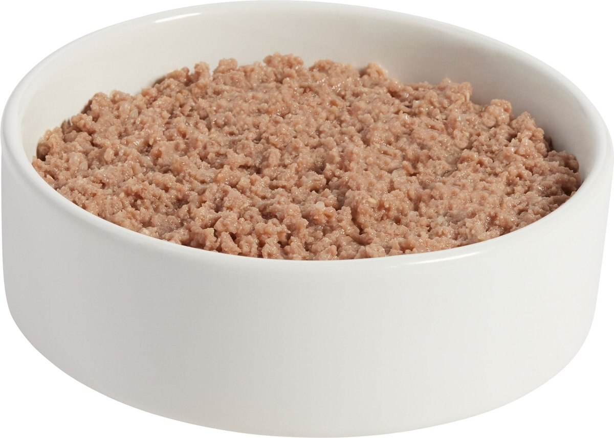 Evanger's Grain-Free Beef Canned Dog and Cat Food