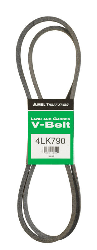 V BELT 1/2