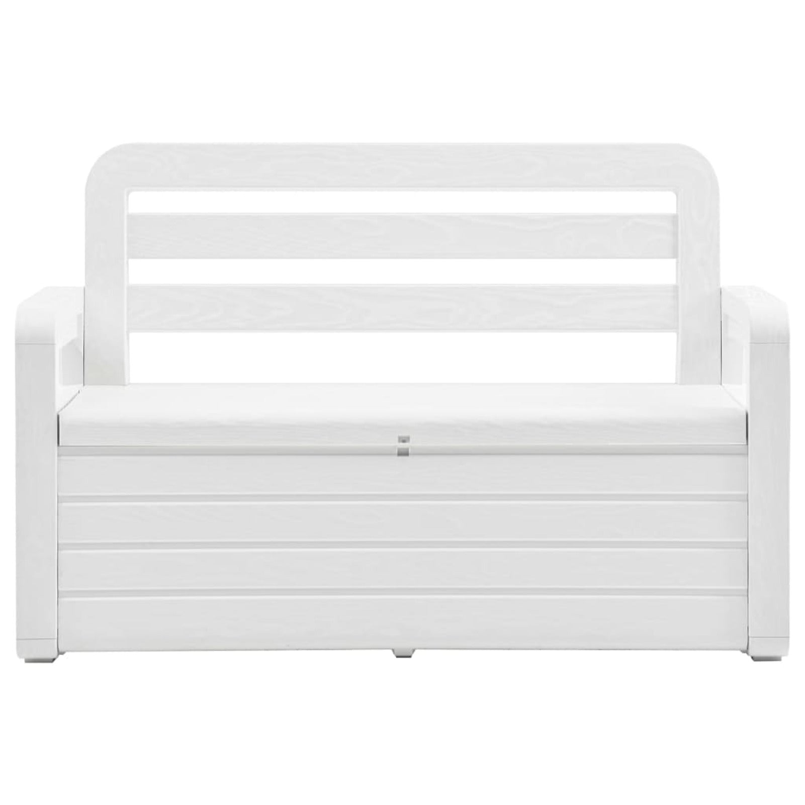 Garden Storage Bench 52.2