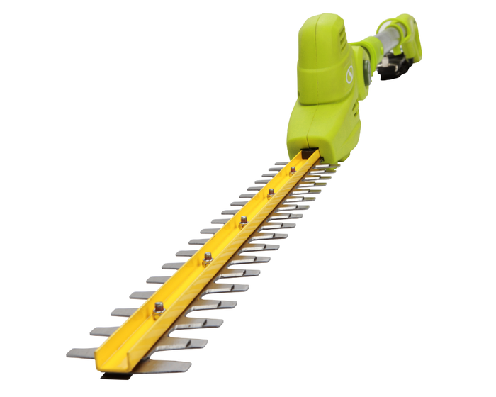 Sun Joe Electric Pole Hedge Trimmer 18