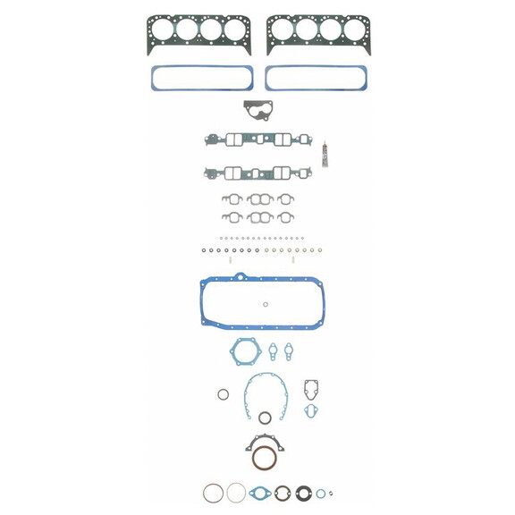 Fel Pro 260 1269 Fel Pro BSE2601269 Engine Gasket ...