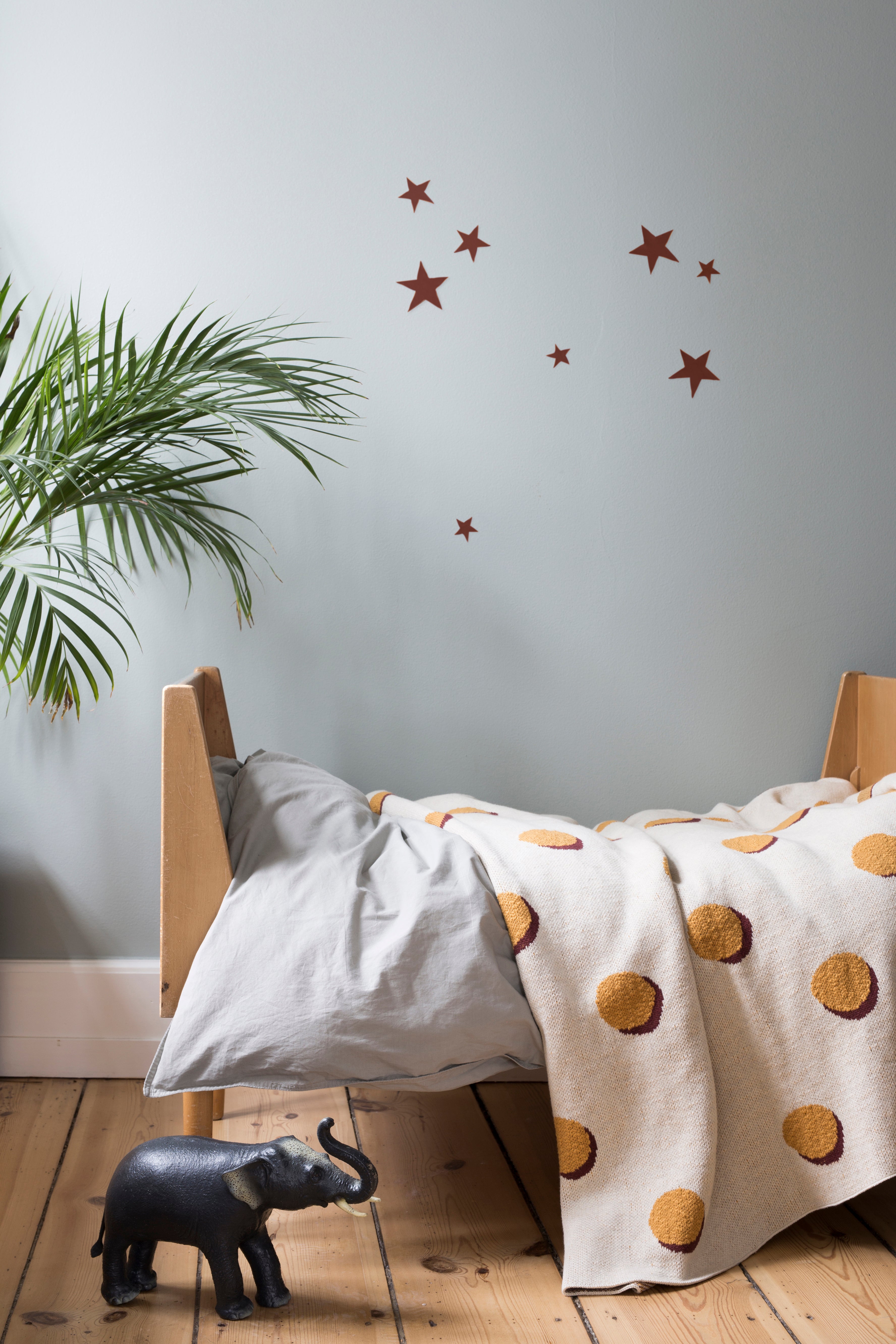 Mini Stars Wallstickers