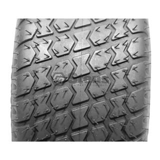 STENS New Tire for Tire Size 16x6.50-8 Tread Quad Traxx Ply 4 Rim Size 8 in. Maximum PSI 28 Maximum Load Capacity 620 160-814