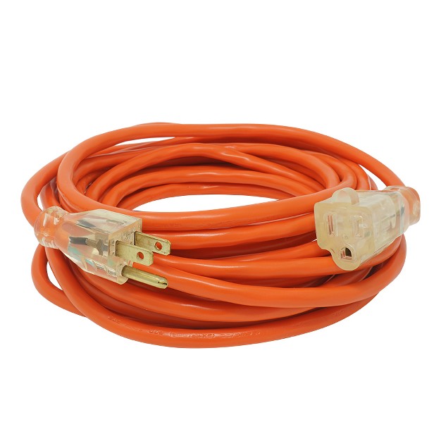 Woods 25 x27 Extension Cord