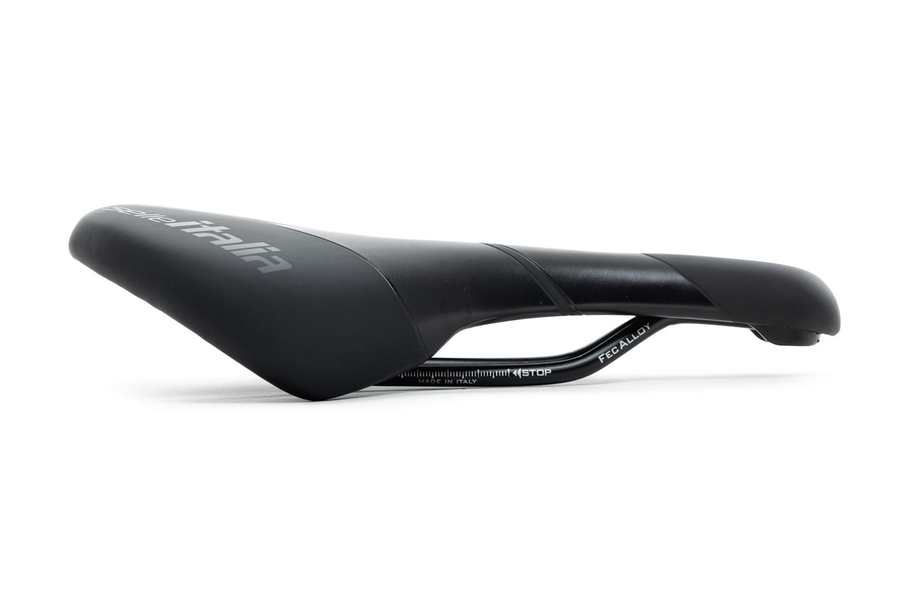 Selle Italia - X3 XP LADY BOOST Superflow Saddle (Women's Specific Saddle)