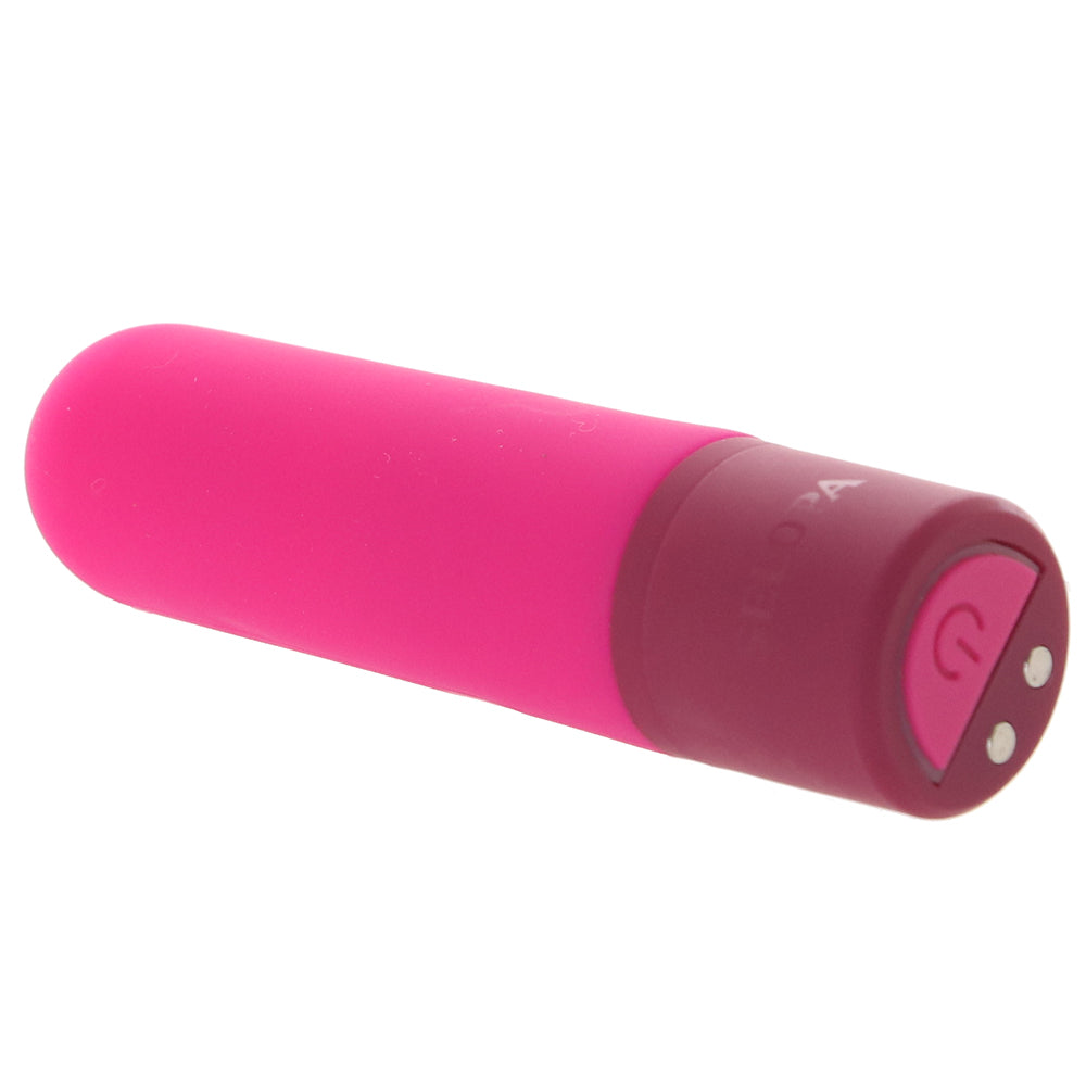 Selopa Tiny Temptation Bullet Vibe