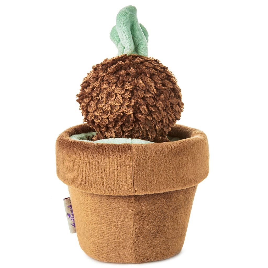 Hallmark  itty bittys® Harry Potter™ Mandrake™ Plush With Sound