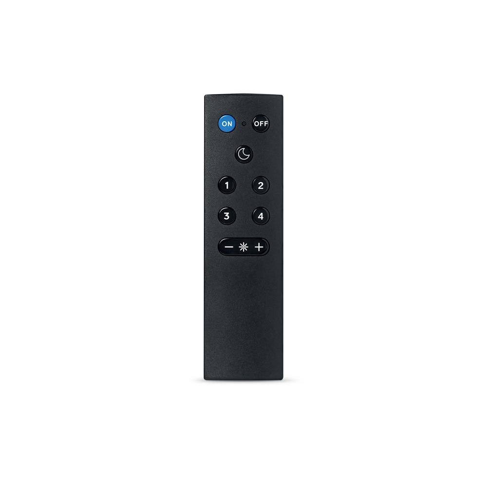 Philips Smart Remote Control for Smart Wi-Fi WiZ Wireless Connected Light Bulbs 562363