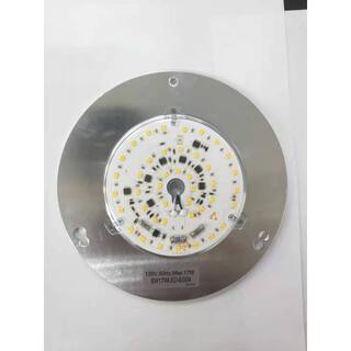 17-Watt Replacement LED For The Merwry and Caprice 52 in. 1343102702305