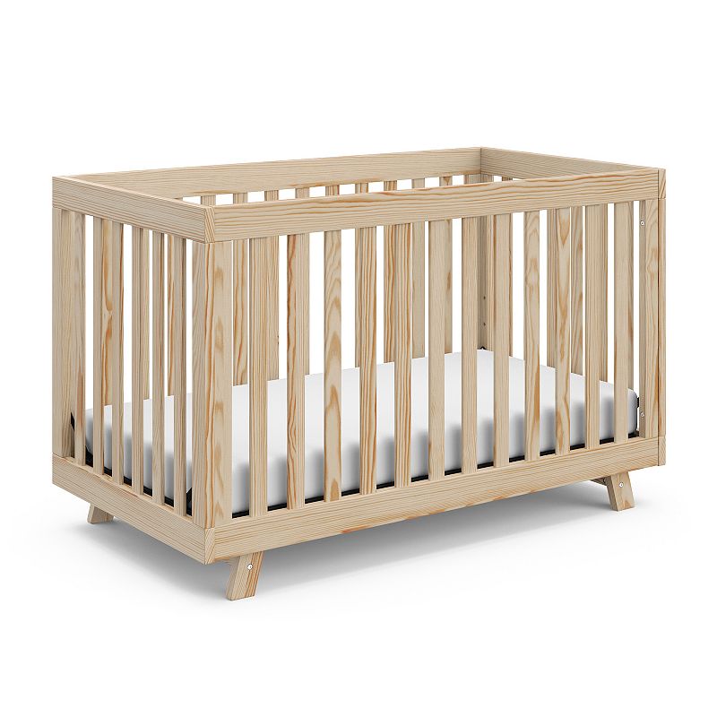 Storkcraft Beckett 3-in-1 Convertible Crib