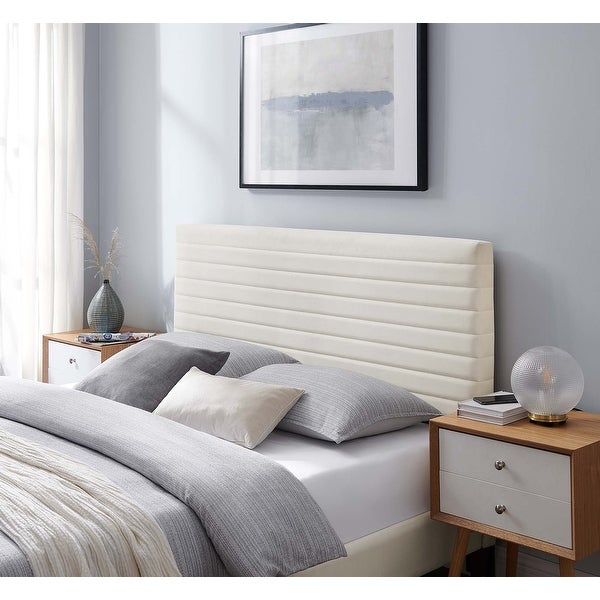 Tranquil Twin Headboard - - 36743181