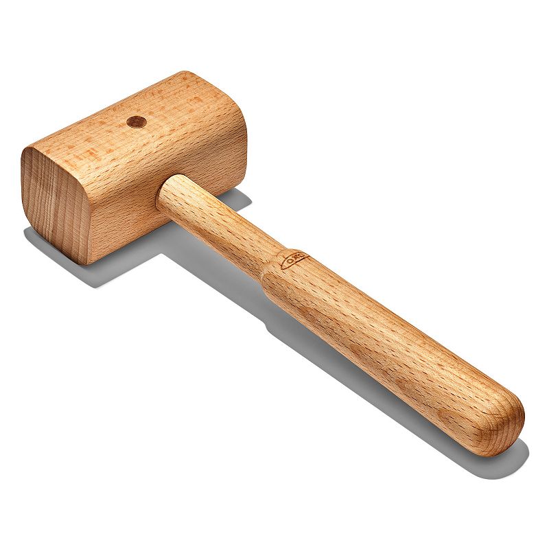 OXO Good Grips Wooden Seafood Mallet