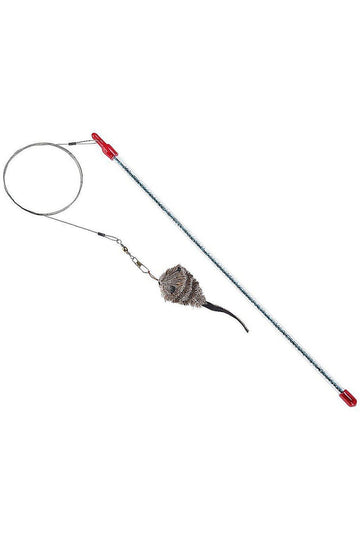 Go Cat Cat Catcher Cat Wand