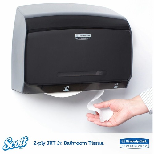 Scott JRT Jr Bath Tissue  KCC07805