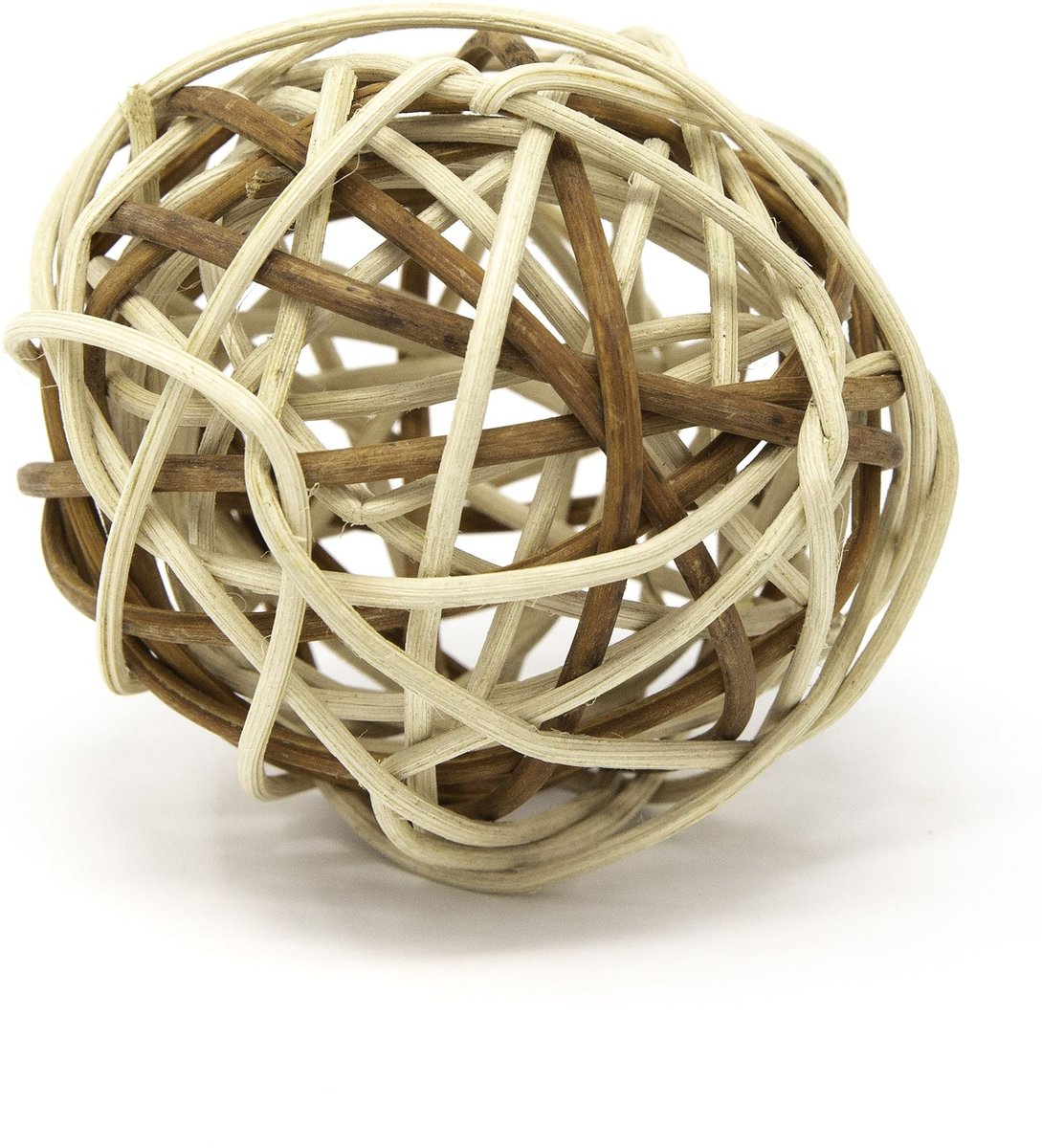 Oxbow Enriched Life Rattan Ball Small Animal Toy