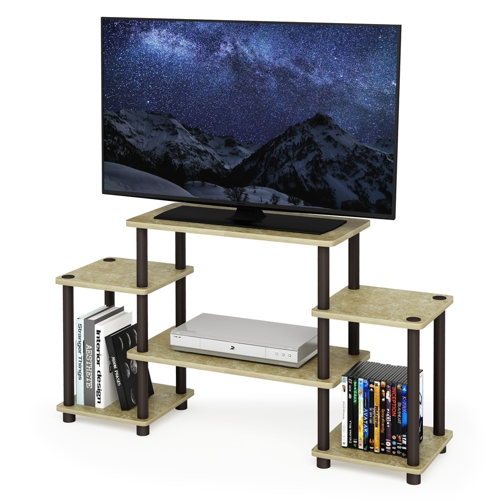 Porch   Den Ventura No Tools Entertainment Center