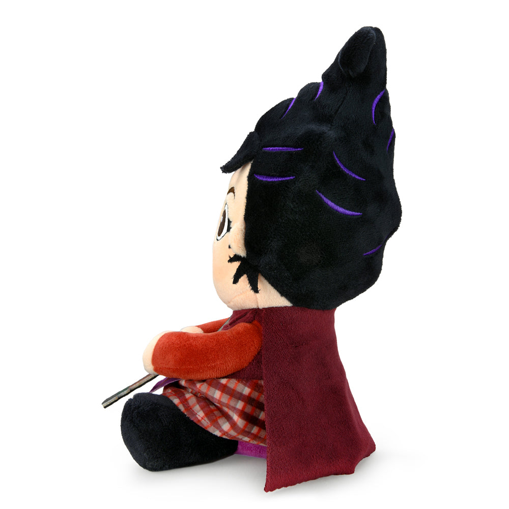 Hocus Pocus Mary Sanderson 8” Phunny Plush by Kidrobot