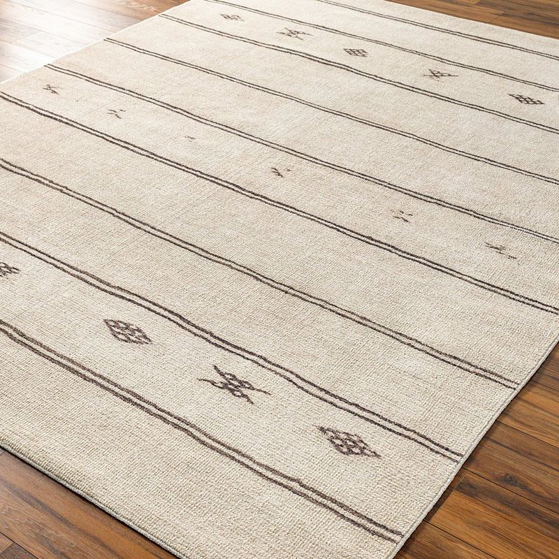 Derryck Global Area Rug