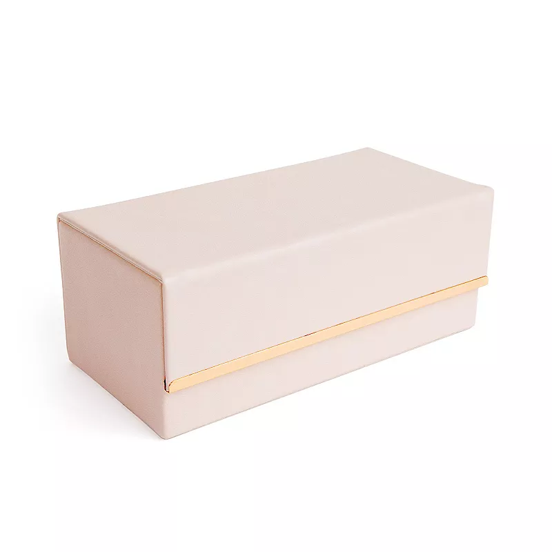 West Emory Fold-Over Jewelry Box