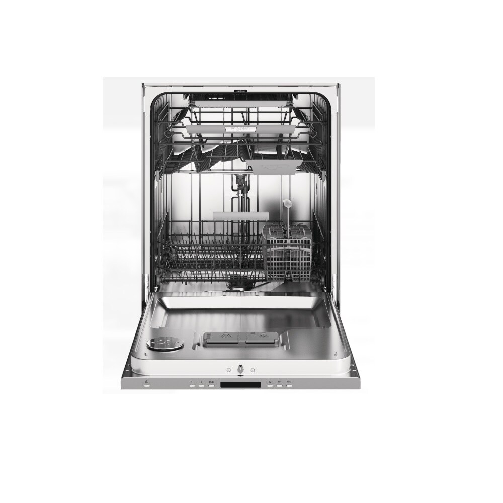 24 Inch Dishwasher， 30 Series， ADA， Water Softner， SS， Pocket Handle - 24 Inch