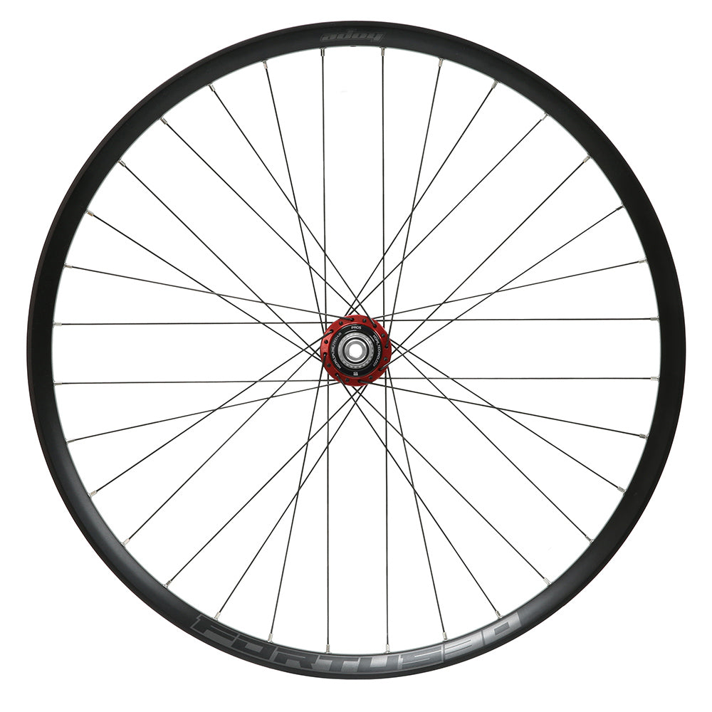 Hope Fortus 30W 27.5