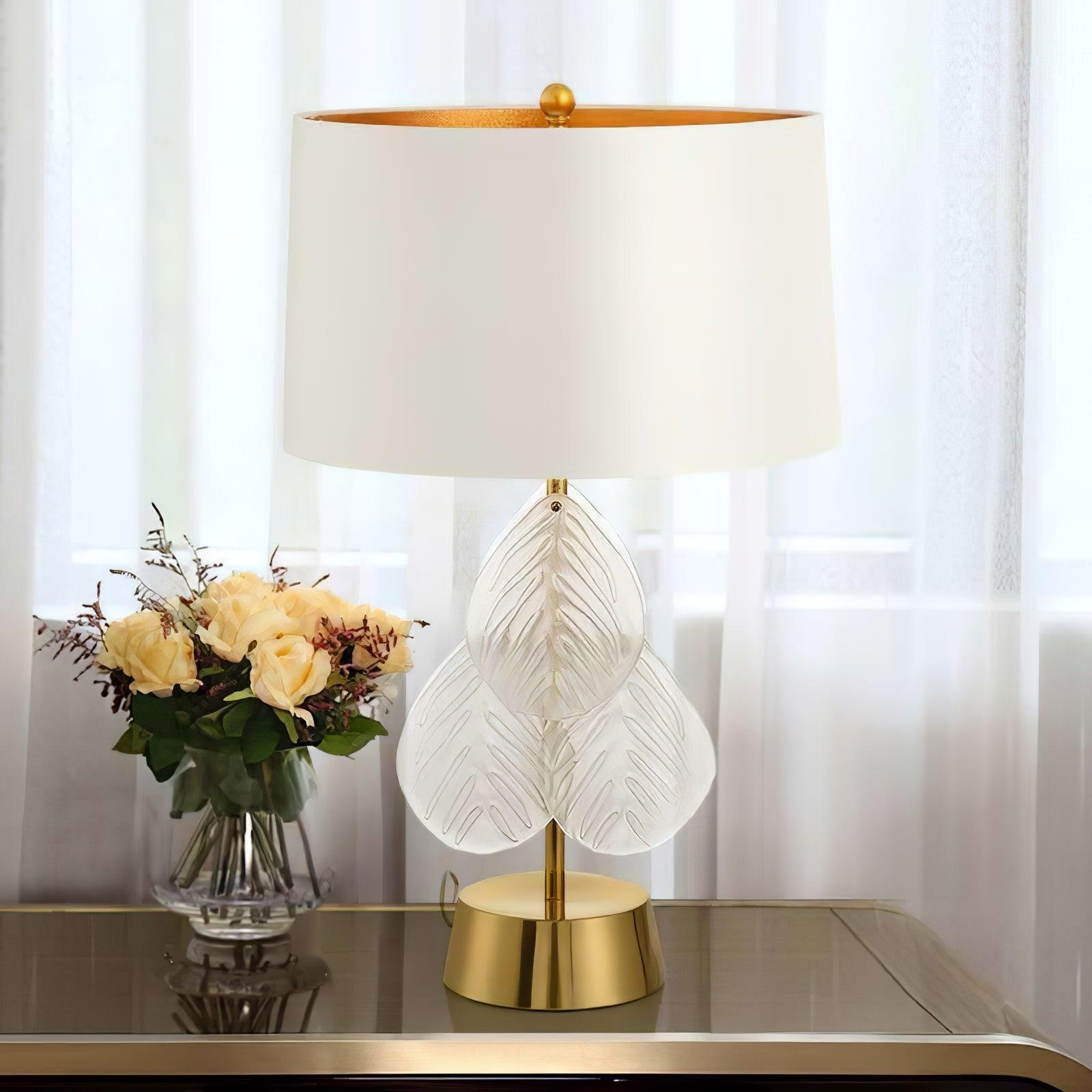 Melania Table Lamp