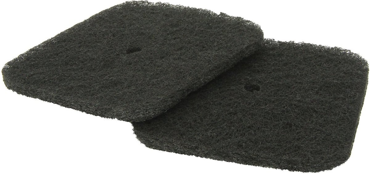 Catit Hooded Cat Pan Replacement Carbon Filters