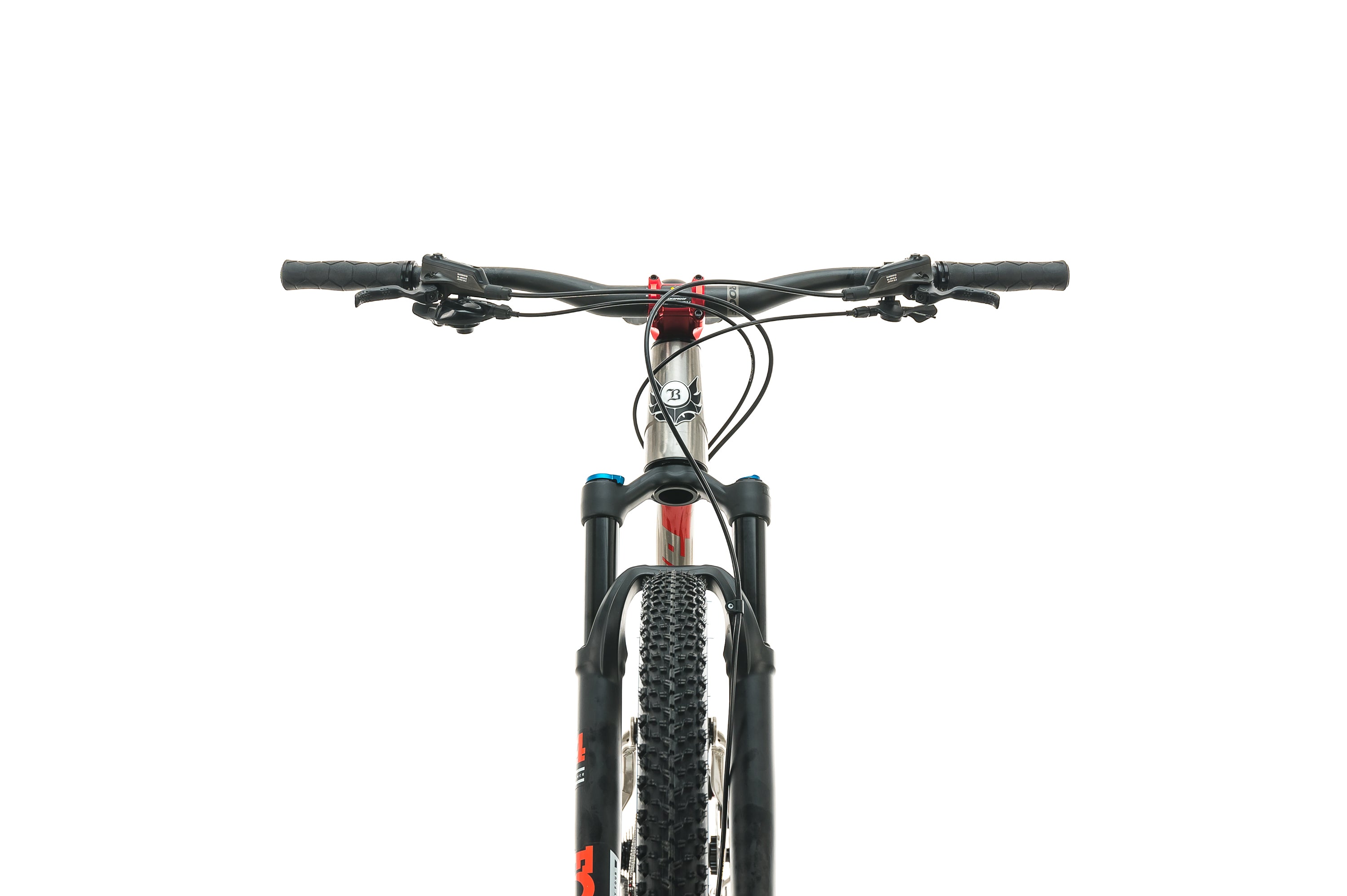 Banshee Phantom V3 Mountain Bike - 2020, Large
