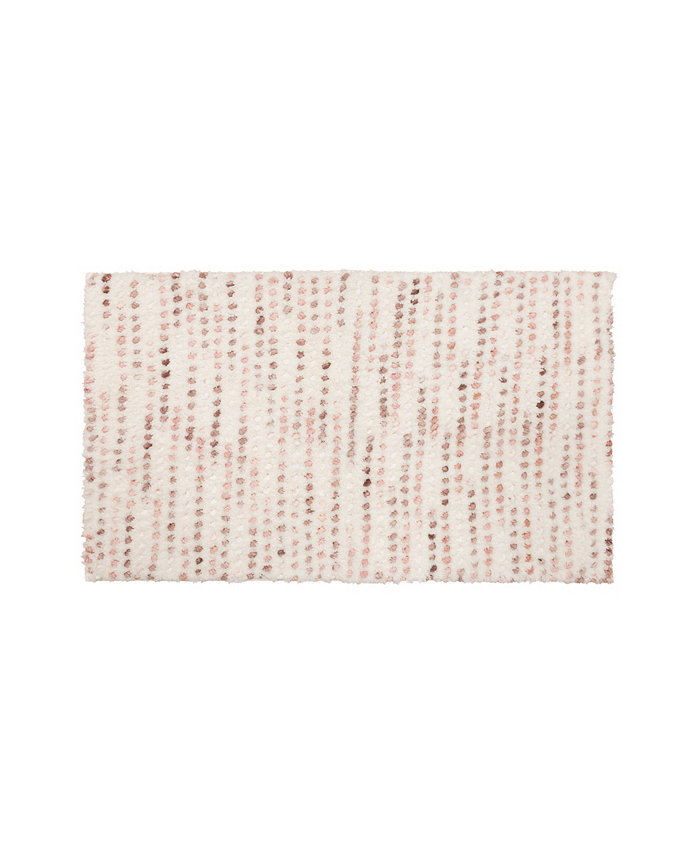 Charter Club Bubble Bath Rug 20 x 30