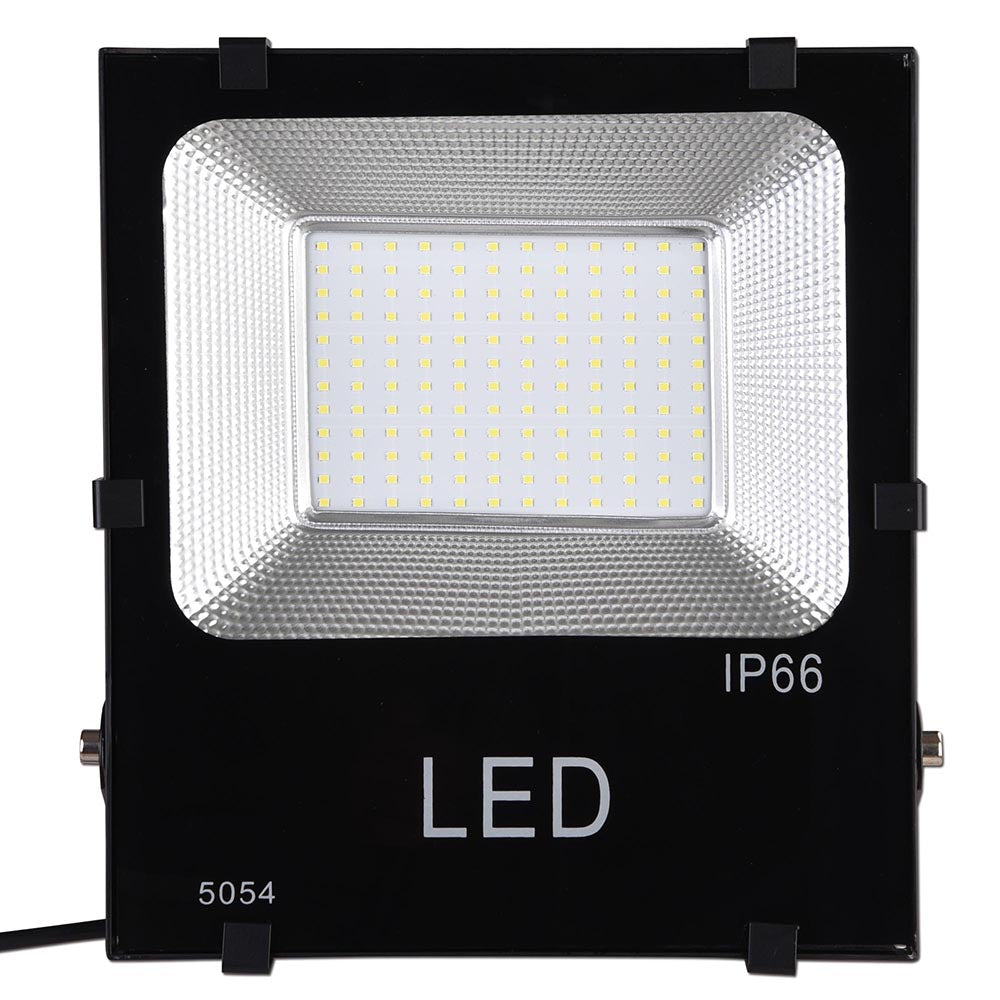 Yescom Outdoor Commercial LED Flood Light 100W Cool White