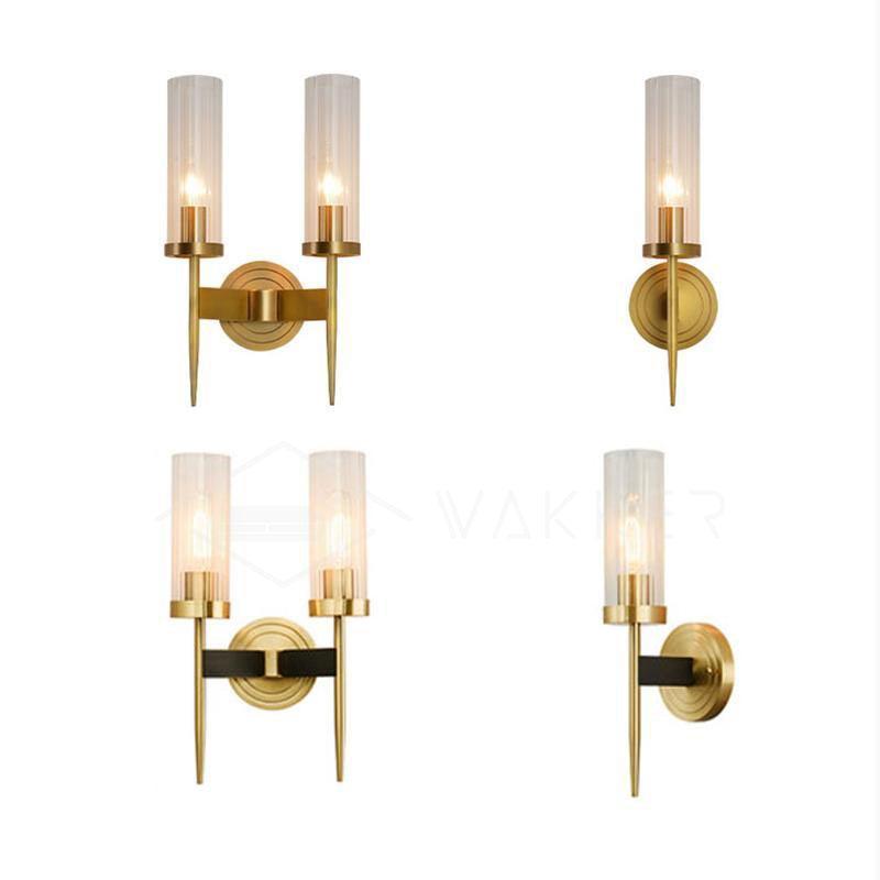 Alouette Wall Light