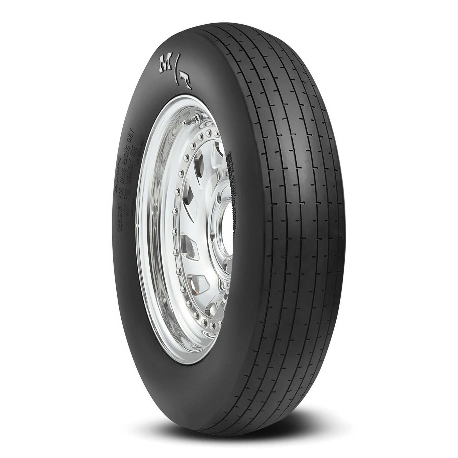 Mickey Thompson ET Front 24.0/4.5-15 Drag Race Tire