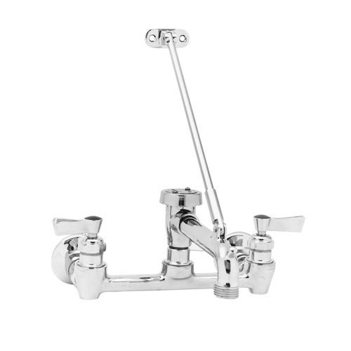 Fisher 8253 Service Sink Faucet with 8