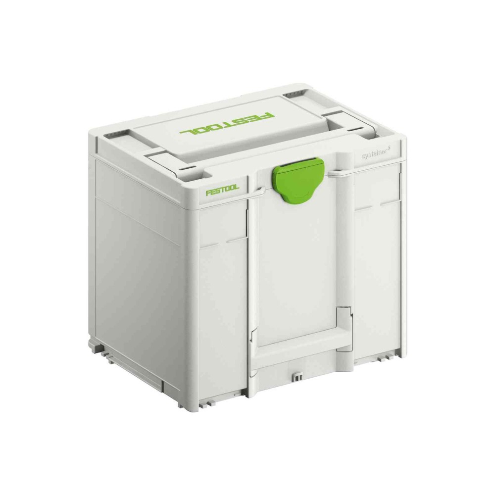 Festool SYS3 M 337 Systainer