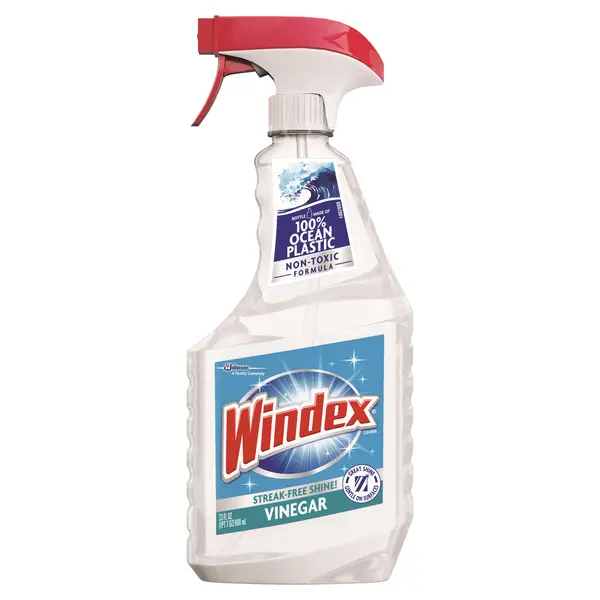 Windex Multisurface Vinegar Cleaner