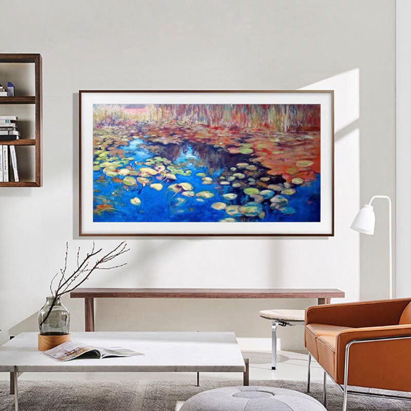 Samsung The Frame TV 50