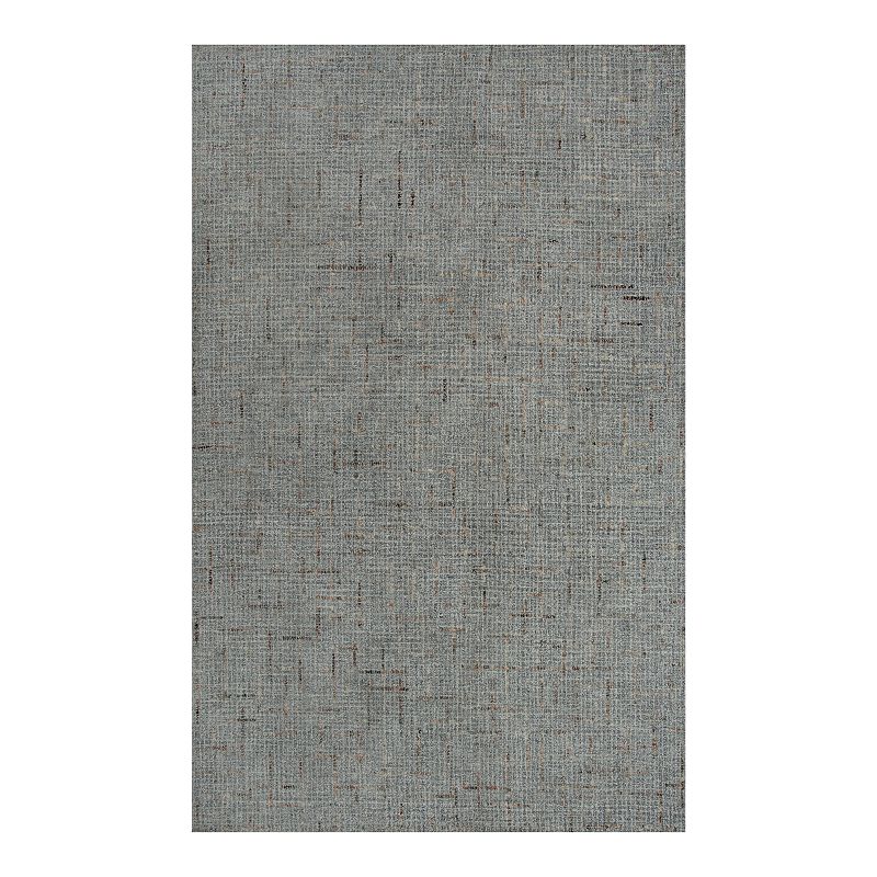 Rizzy Home Jessica Ironwood Rug