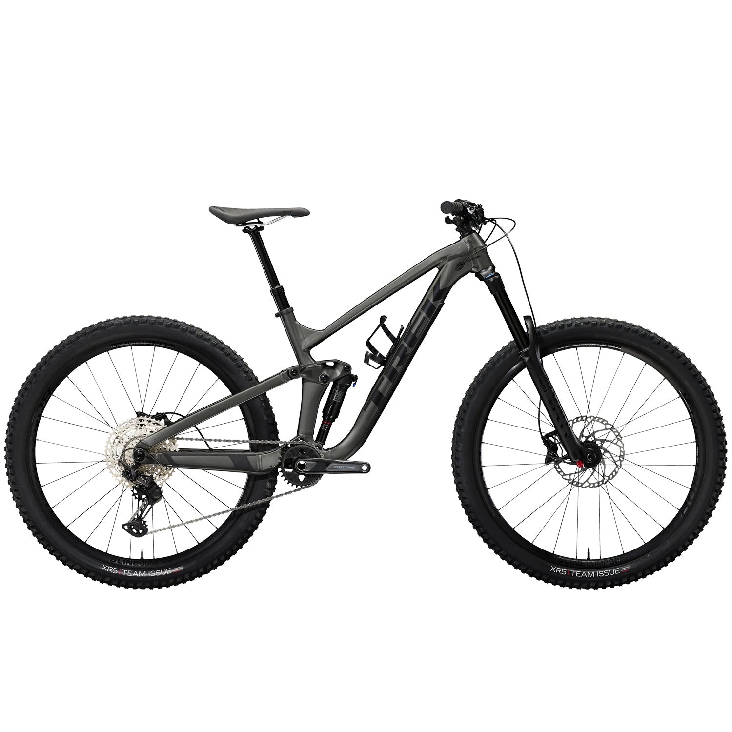 Trek Slash 7 Gen 5 Full Suspension Mountain Bike 2023