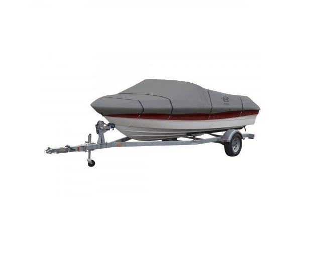 Classic Accessories Model B Lunex RS 1 Boat Cover 2014109100100