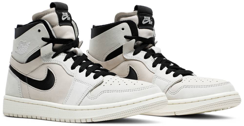 Air Jordan 1 Zoom 'Summit White' CT0979-100