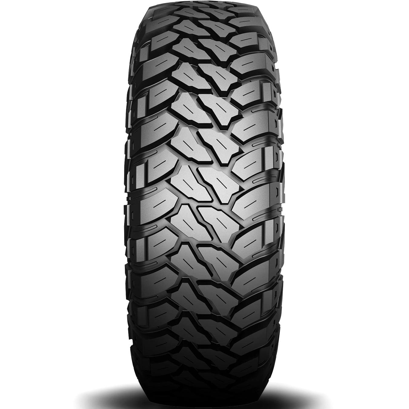 KENDA KR29 LT235/85R16 120/116Q E OWL ALL SEASON TIRE