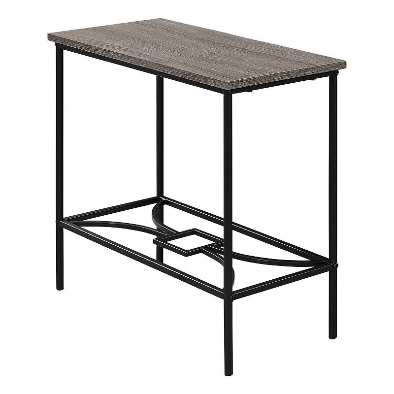 23.75 Rectangular Accent Table