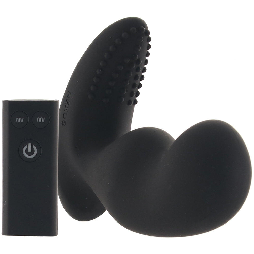 Ride Extreme Remote Prostate Massager