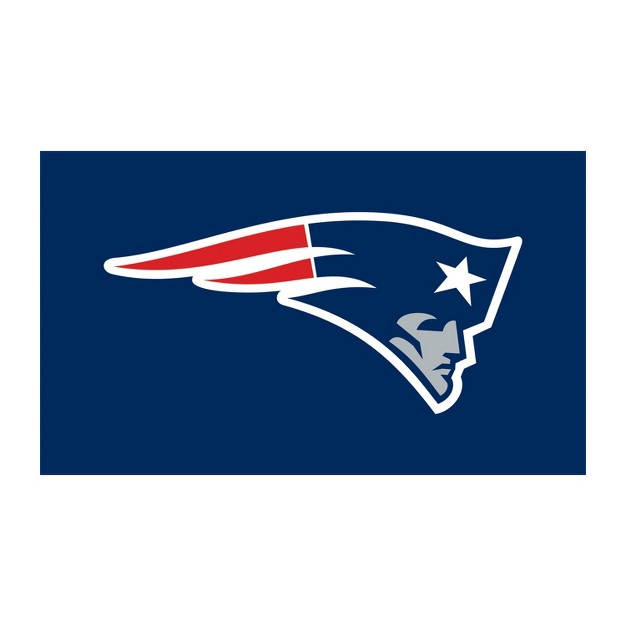 X 28 quot New England Patriots