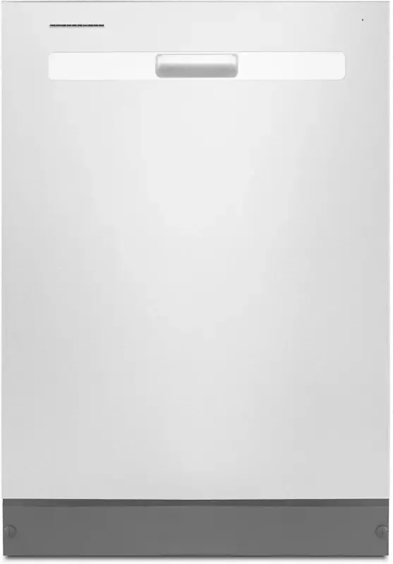 Whirlpool Top Control Dishwasher WDP560HAMZ